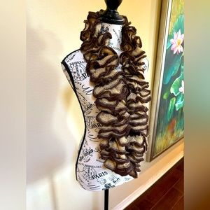 Accessory Street. Women Scarf🧣